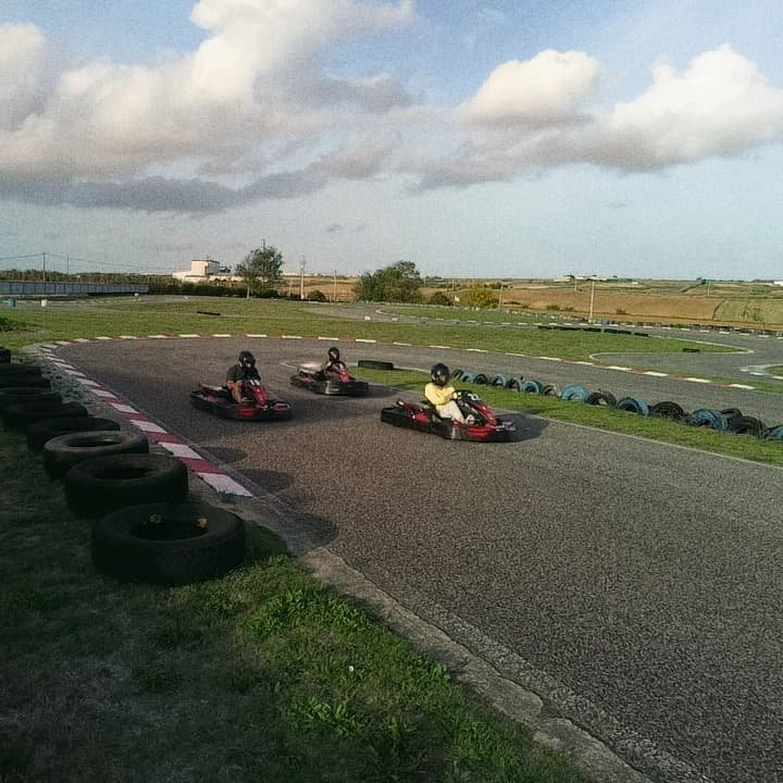 Go Karts