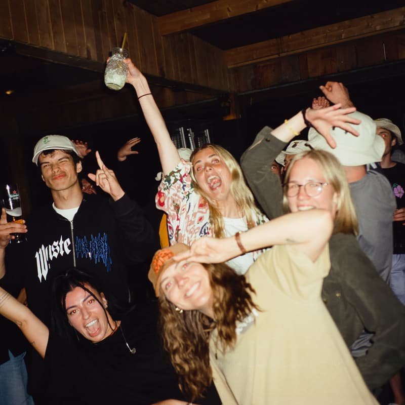 Parties