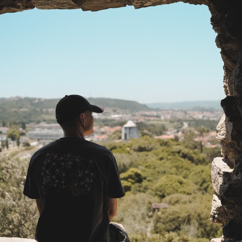Sightseeing