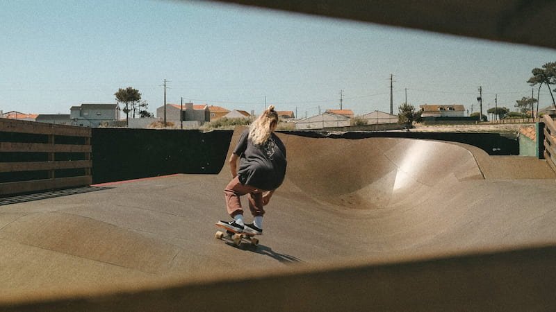 Skating