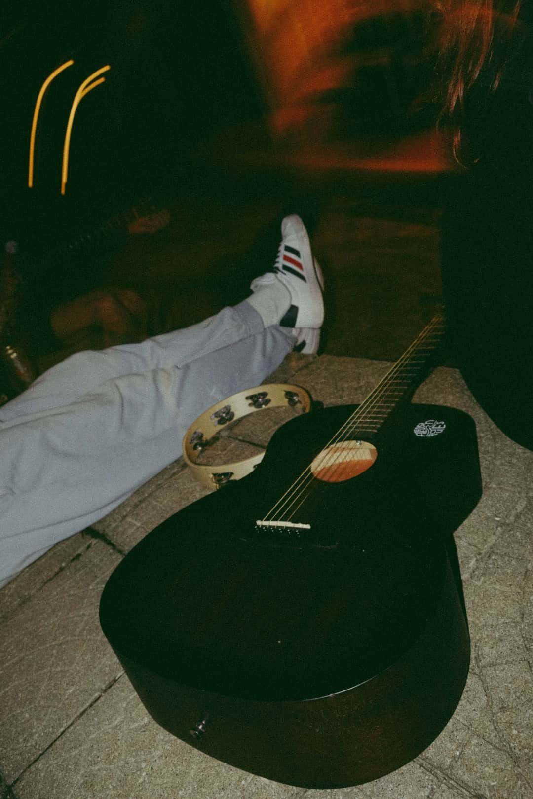 Camp Vibe 1