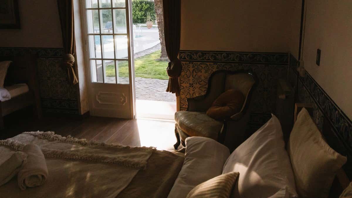 Room 1 View 4