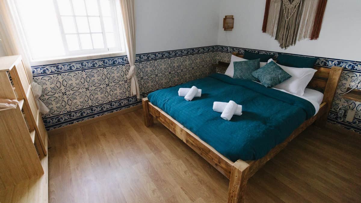 Room 2 View 1