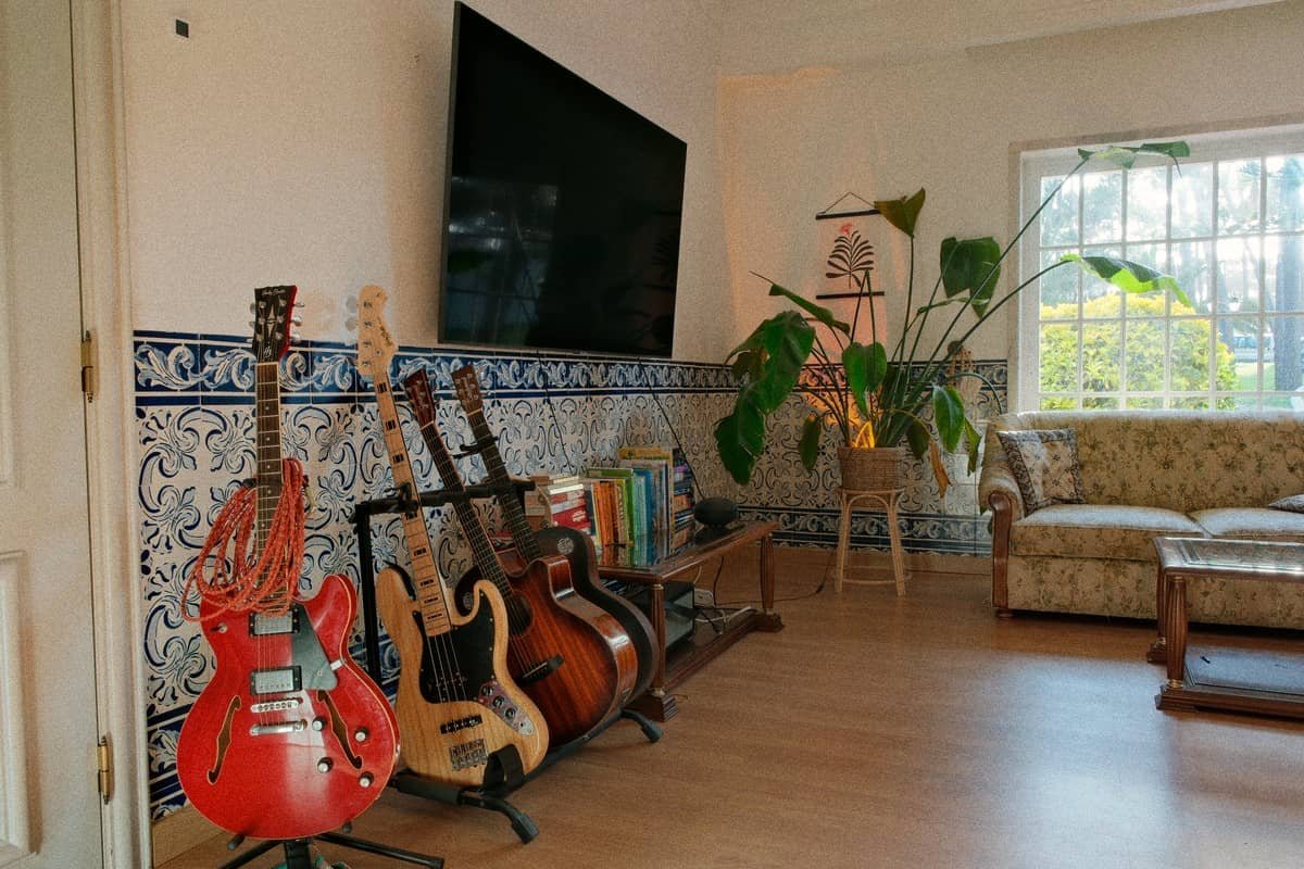 Living Room Alternative