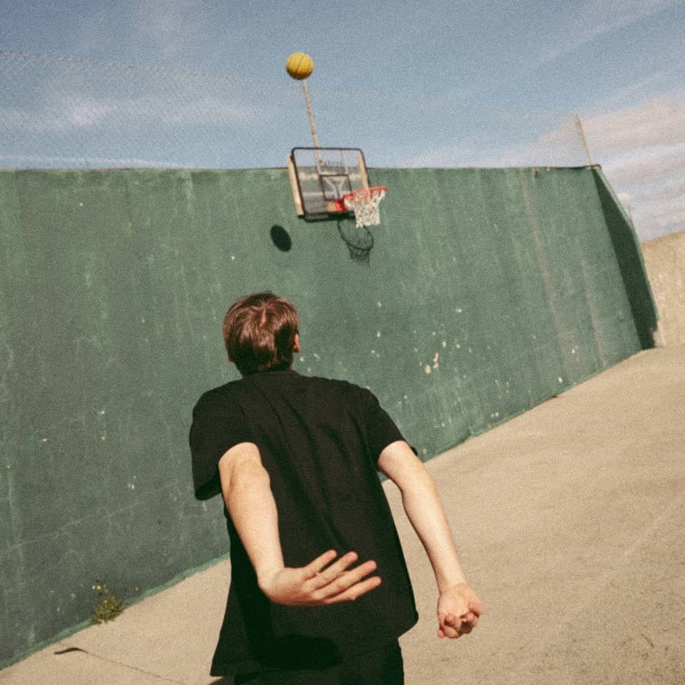 Basketball Hoop