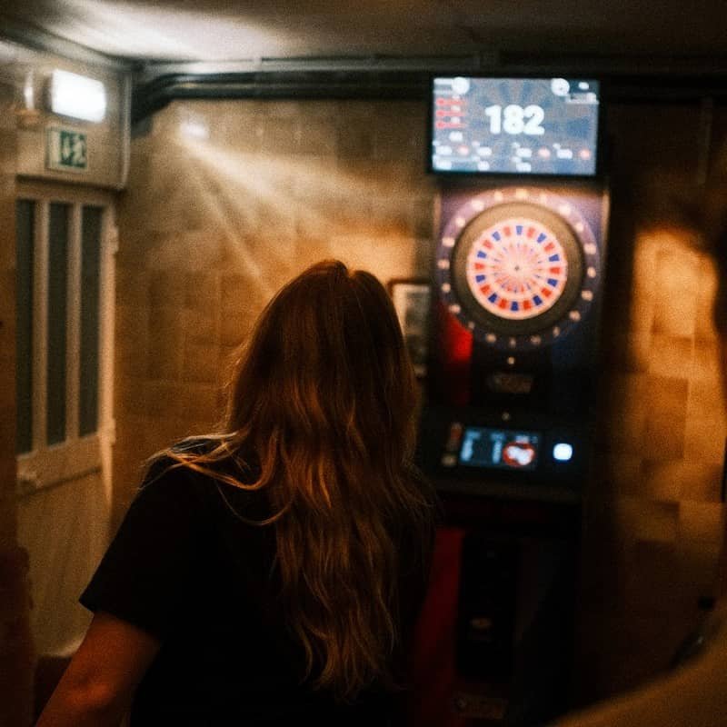 Darts