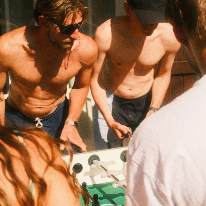Table Foosball