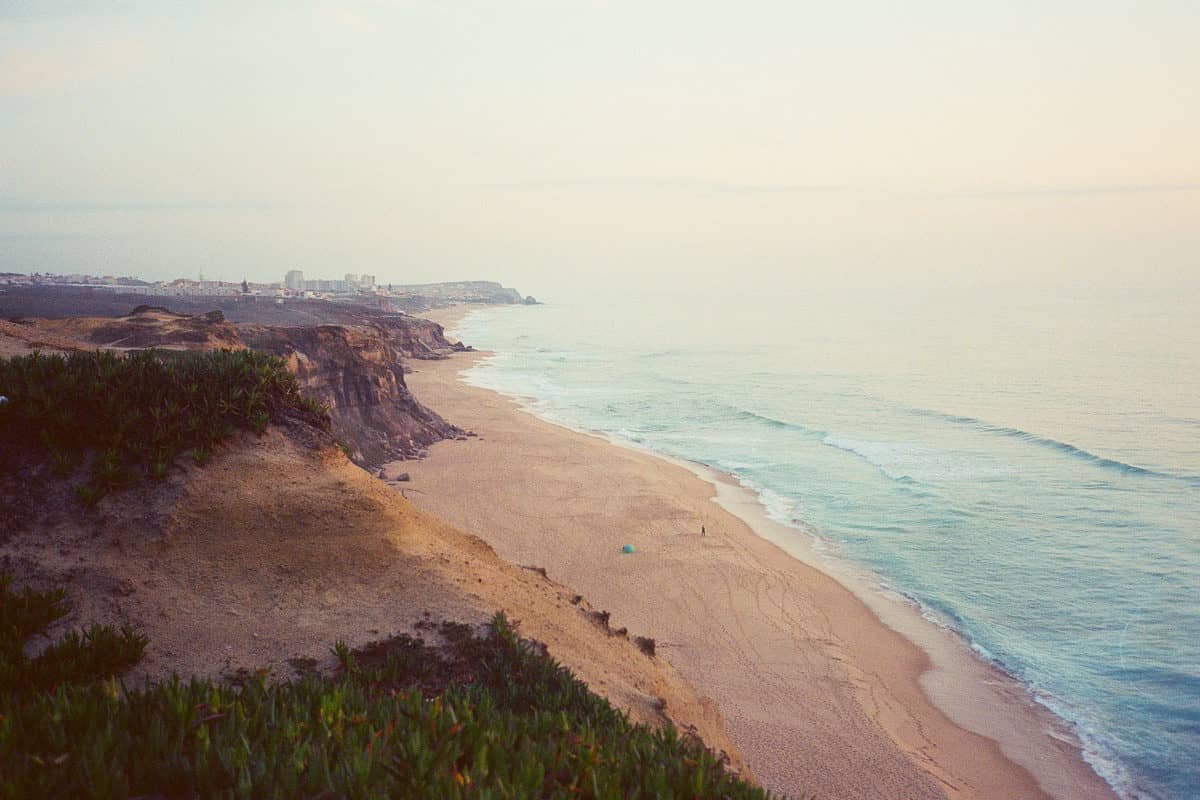 Santa Cruz Town