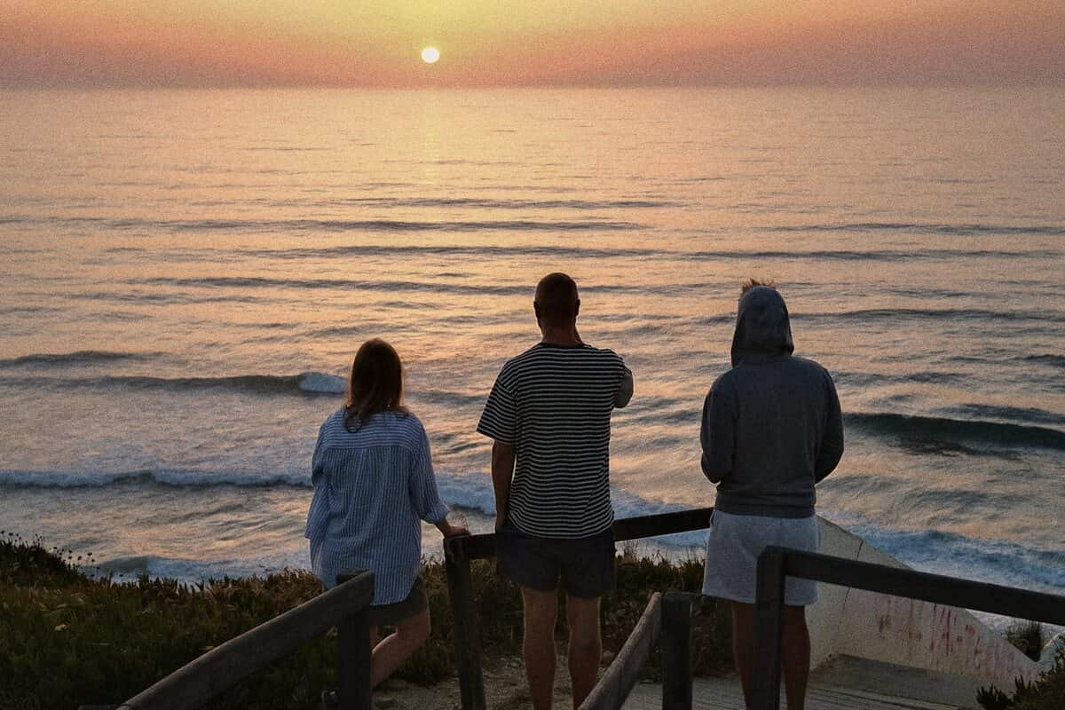Surfing