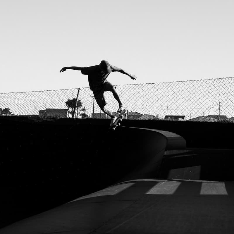 Heiwa Skate Yard 2