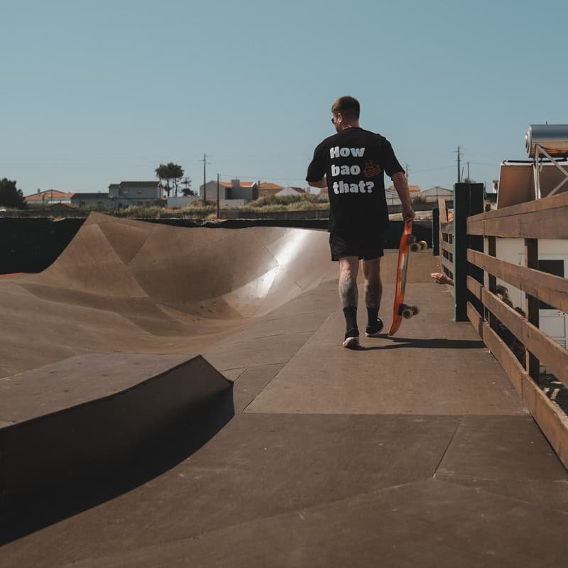 Heiwa Skate Yard 6