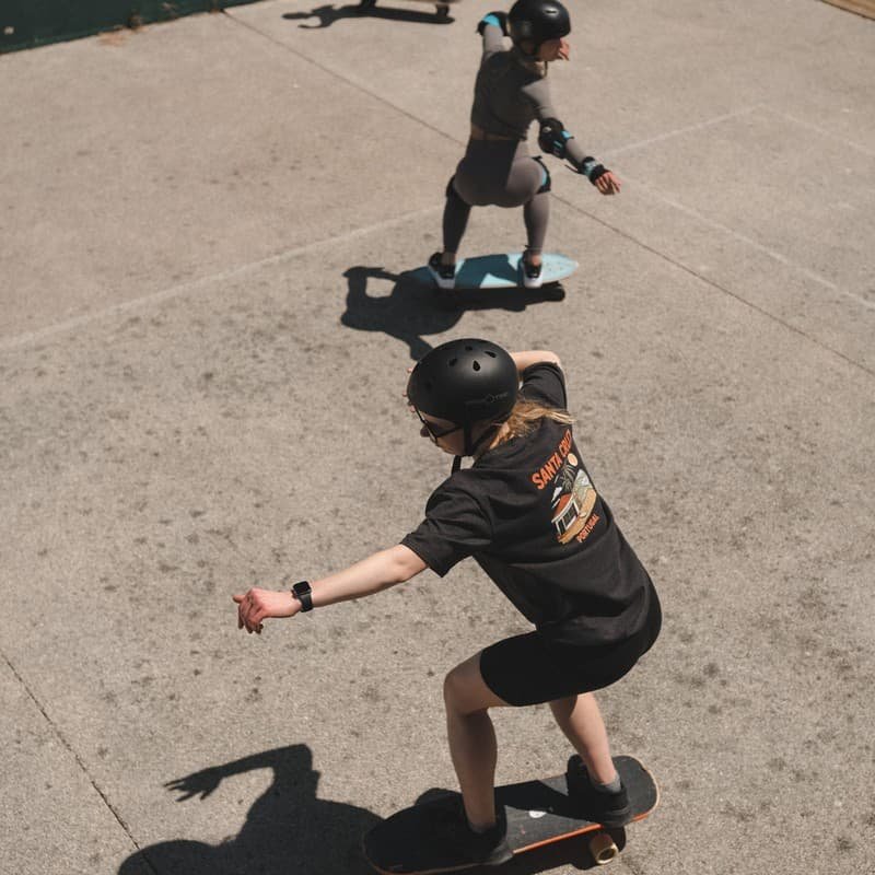 Heiwa Skate Yard 10