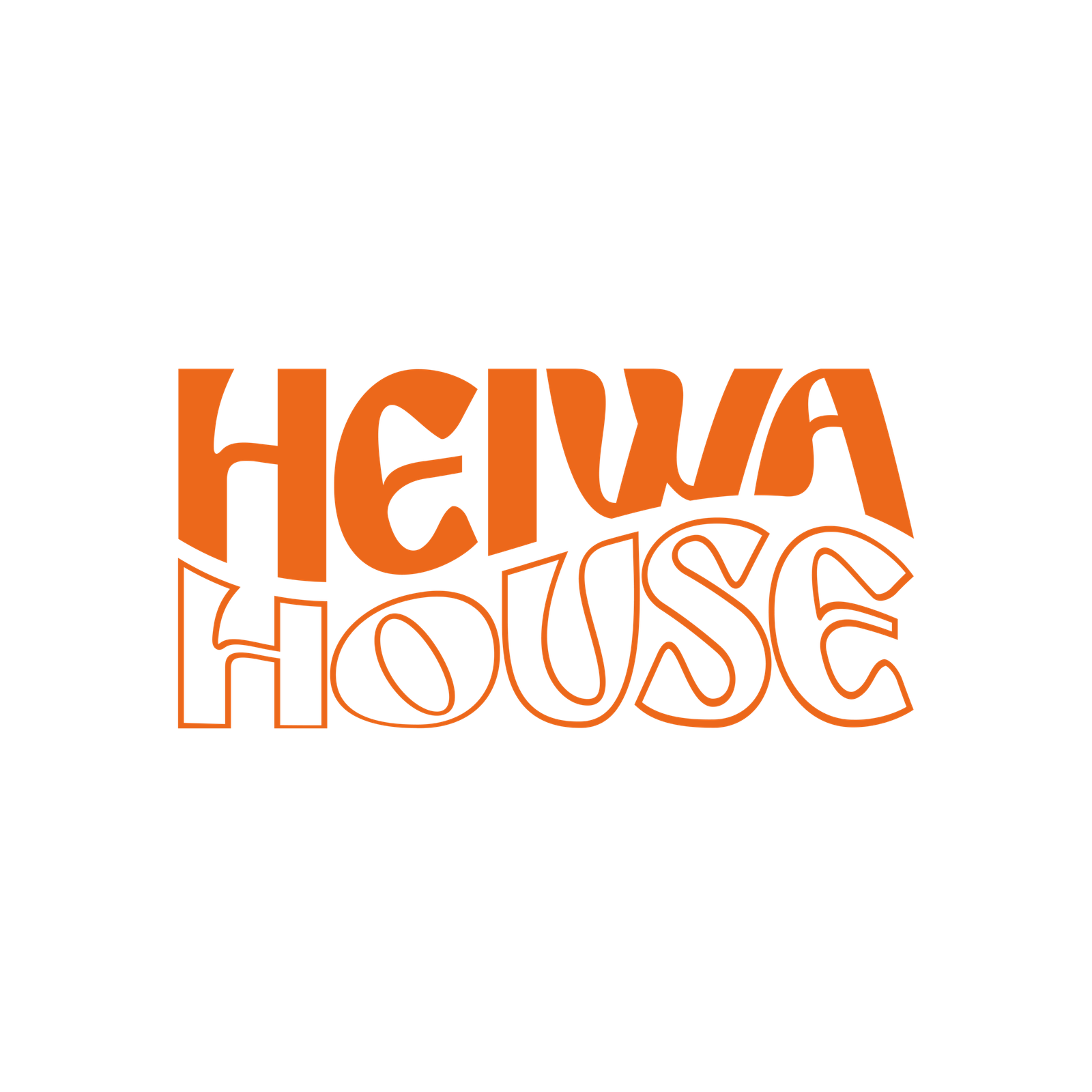 Heiwa House